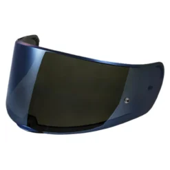 Visiera Ls2 Per Casco Ff397 Iridium Blue 2017