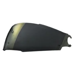 Visiera Ls2 Per Casco Ff902 Iridium Gold