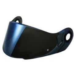 Visiera Ls2 Per Casco Ff325 Iridium Blue