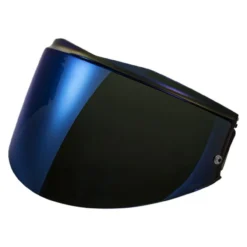 Visiera Ls2 Per Casco Ff399 Iridium Blue