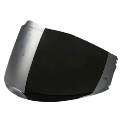 Visiera Ls2 Per Casco Ff399 Iridium Silver