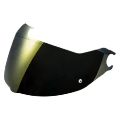 Visiera Ls2 Per Casco Ff313 Iridium Gold