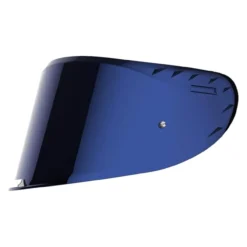 Visiera Ls2 Per Casco Ff327 Iridium Blue