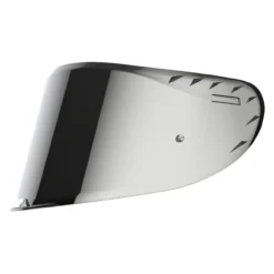 Visiera Ls2 Per Casco Ff327 Iridium Silver