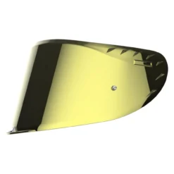 Visiera Ls2 Per Casco Ff327 Iridium Gold