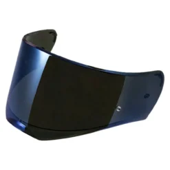 Visiera Ls2 Per Casco Ff390 Iridium Blue 2017