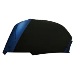 Visiera Ls2 Per Casco Ff900 Iridium Blue