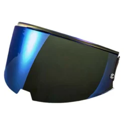Visiera Ls2 Per Casco Ff906 Iridium Blue