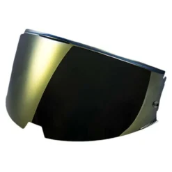 Visiera Ls2 Per Casco Ff901 Iridium Gold
