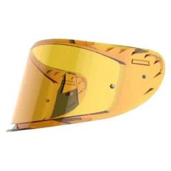 Visiera Ls2 Per Casco Ff327 Yellow