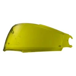 Visiera Ls2 Per Casco Ff902 Yellow