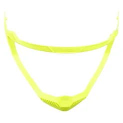 Visiera Ls2 Per Casco Mx437 Evo Rubber H-v Yellow (xl-3xl)