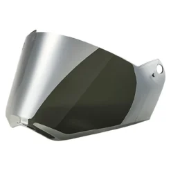 Visiera Ls2 Per Casco Mx436 Iridium Silver