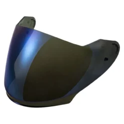 Visiera Ls2 Per Casco Of521 Iridium Blue