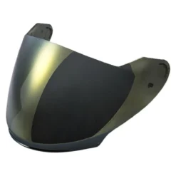Visiera Ls2 Per Casco Of521 Iridium Gold