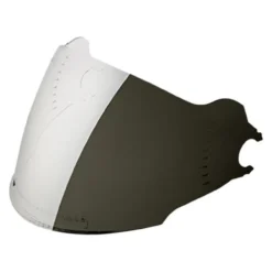 Visiera Ls2 Per Casco Of570 Iridium Silver