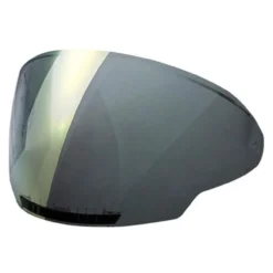 Visiera Ls2 Per Casco Of600 Iridium Blue
