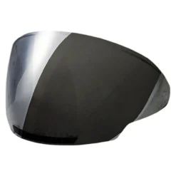 Visiera Ls2 Per Casco Of600 Iridium Silver