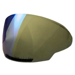 Visiera Ls2 Per Casco Of600 Iridium Gold