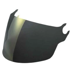 Visiera Ls2 Per Casco Of602 Iridium Gold