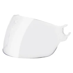 Visiera Lunga Ls2 Trasparente Per Casco Of562/of558