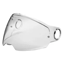 Visiera Njs-11 Ece22-06 Clear Sr-nfr -long Nolan N30-4xp/tp/vp/t