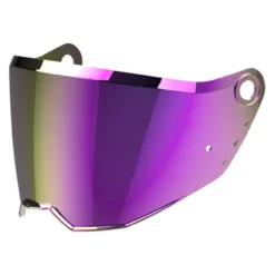 Visiera Per Casco Commander 2 Iridium Mirrored