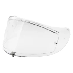 Visiera Per Ff323 Arrow Evo Trasparente