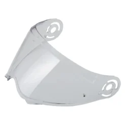 Visiera Scorpion Per Adx-2 Light Fume' Maxvision Ready Kdf-32