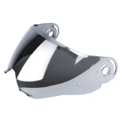 Visiera Scorpion Per Adx-2 Mirror Silver Maxvision Ready Kdf-32