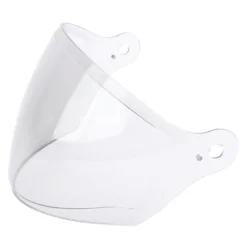 Visiera Scorpion Per Exo-city Clear Ec (kdf23)
