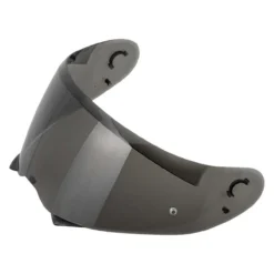 Visiera Scorpion Per Exo-930 Maxvision Ready D/smoke (kdf31)