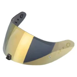 Visiera Scorpion Per Exo-1400/r1/520 Air Maxvision Ready Gold (kdf16-1)