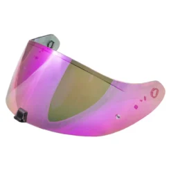 Visiera Scorpion Per Exo-1400/r1/520 Air Maxvision Ready Purple (kdf16-1