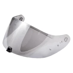 Visiera Scorpion Per Exo-1400/r1/520 Air Maxvision Ready Silver (kdf16-1