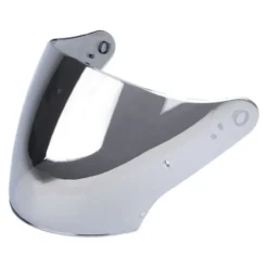 Visiera Scorpion Per Exo-s1 Mirror Silver (kdf24)