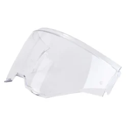 Visiera Scorpion Per Exo-tech/carbon Clear Kdf18-1