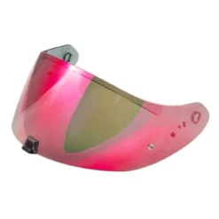 Visiera Scorpion Per Kdf16-1 Exo-520-1400-r1 Air Maxvision Ready Red