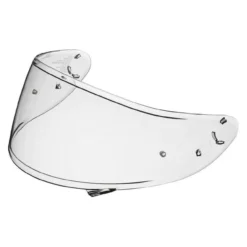 Visiera Shoei Cw-1 Trasparente Per Caschi Xr-1100 E X-spirit Ii