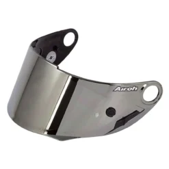 Visiera Silver Mirrored Casco Airoh Gp500