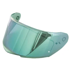 Visiera Specchio Givi Per Casco 50.6 Verde