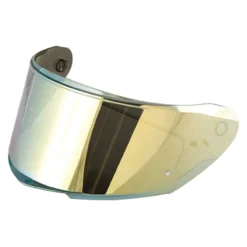 Visiera Specchio Givi Per Casco 50.6 Gialla