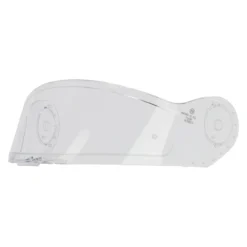 Visiera Trasparente Acerbis Serel 2206 Trasparente