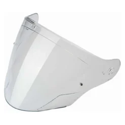 Visiera Trasparente Antigraffio Antifog Per Caberg Flyon Ii