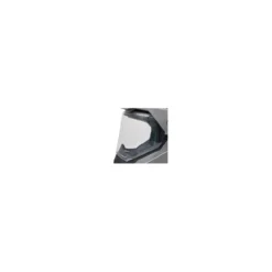 Visiera Trasparente Mt Synchrony Duosport