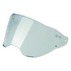 Visiera Trasparente Predisposta Per Pinlock Per Caberg Jackal