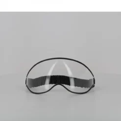 Visiera Universale Ad Occhiale Dmd Trasparente