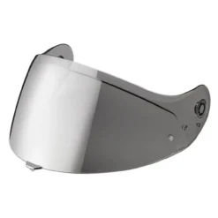 Visiera Xfs-03 Mt Silver Sr-nfr X-lite X-552ultra