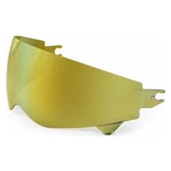 Visierino Parasole Scorpion Per Exo-combat/covert X Gold (ks-8)
