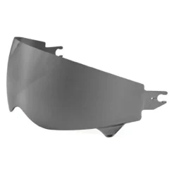 Visierino Parasole Scorpion Per Exo-combat/covert X Dark Smoke (ks-8)